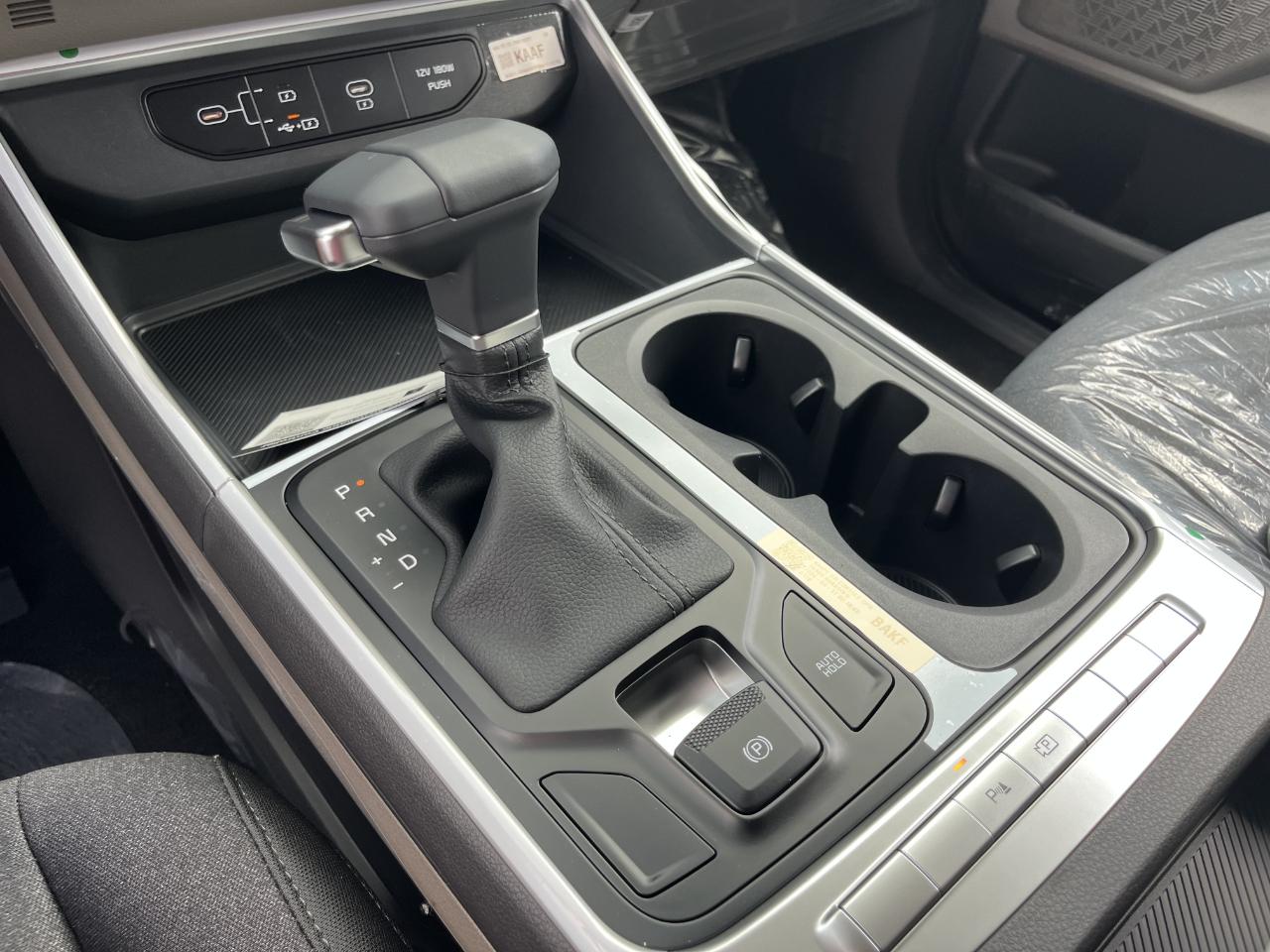 Kia Carnival LX FWD 2027
