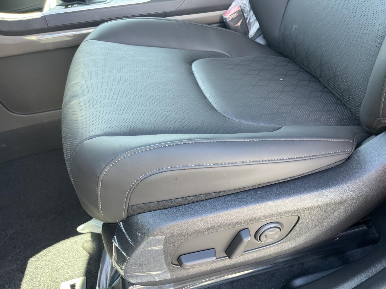 Kia Carnival LXS FWD 2027