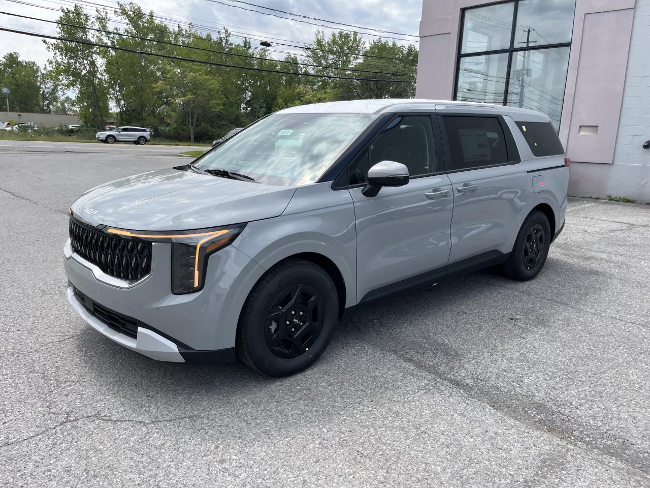 Kia Carnival LX FWD 2027