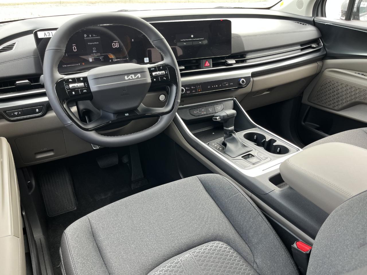 Kia Carnival LX FWD 2027