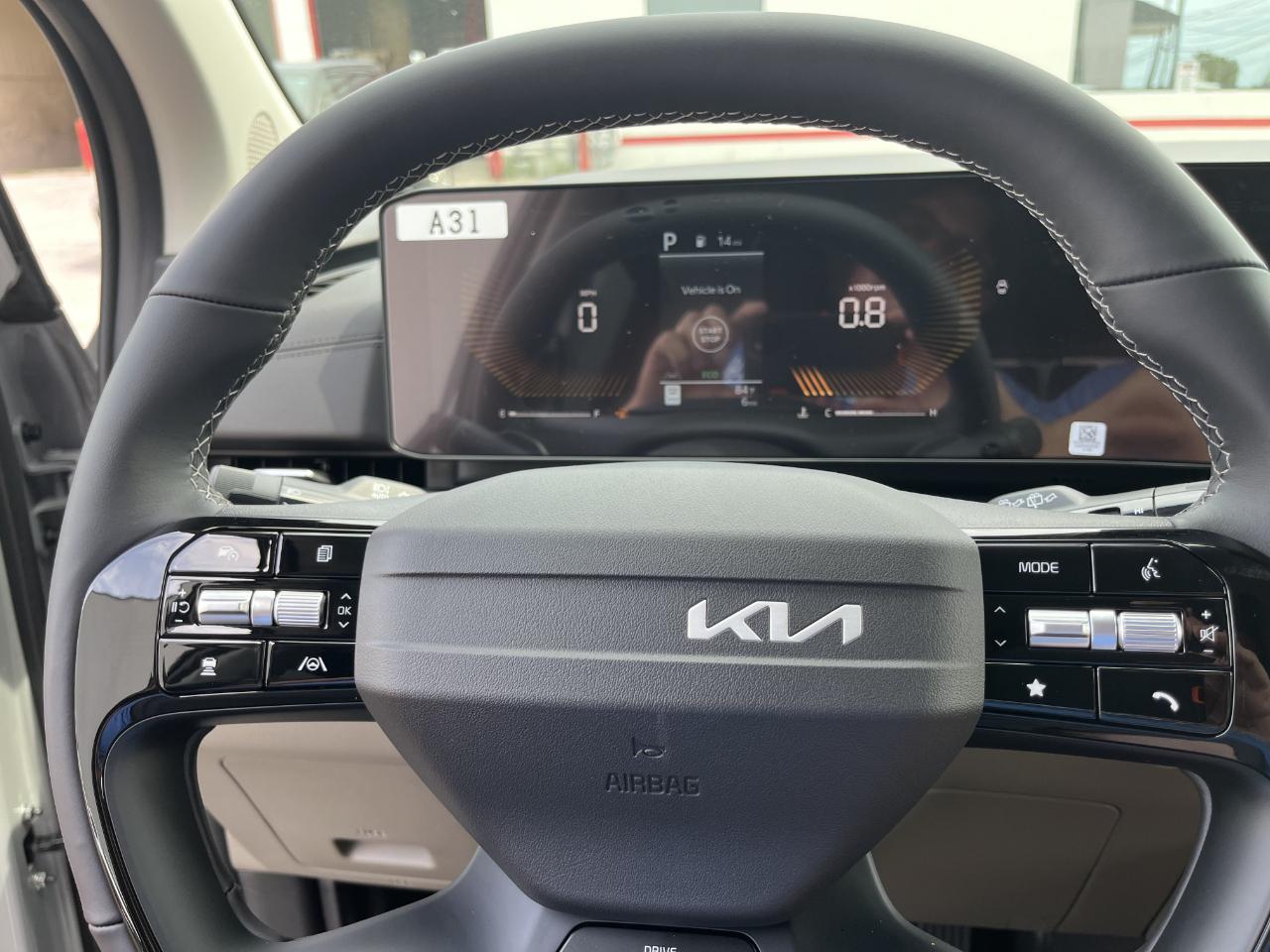 Kia Carnival LX FWD 2027