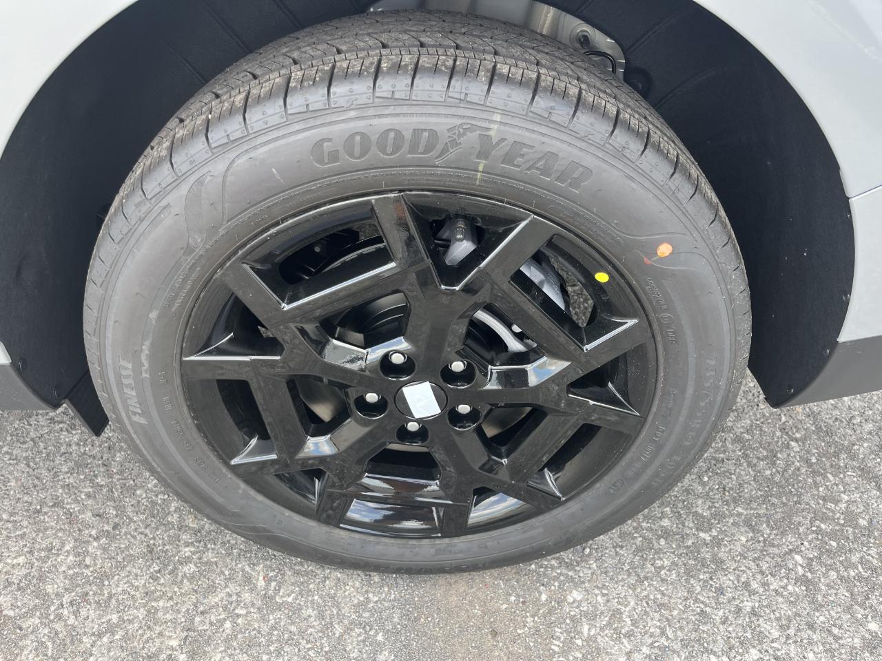 Kia Carnival Hybrid EX FWD 2027