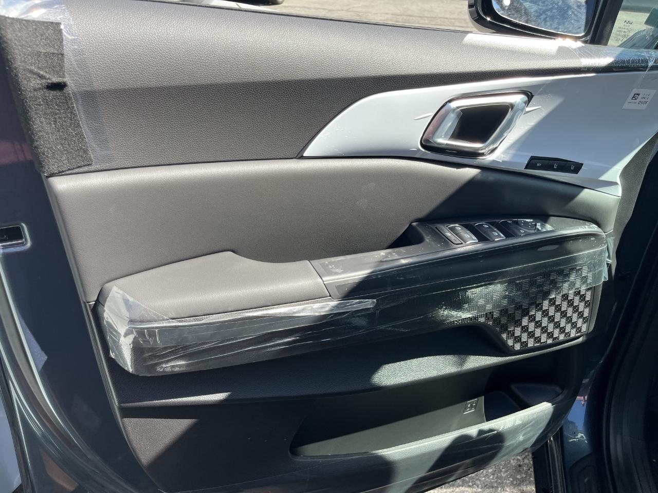 Kia Carnival SX FWD 2027