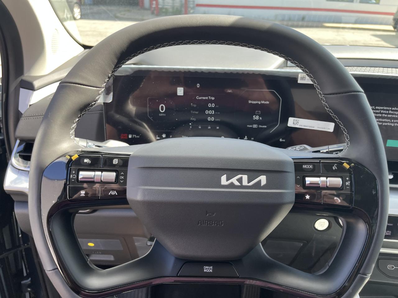 Kia Carnival SX FWD 2027