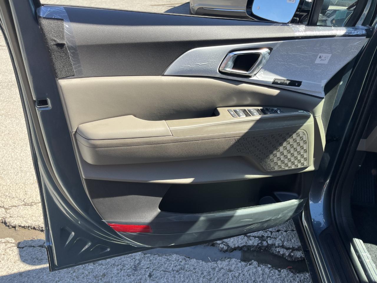 Kia Carnival SX FWD 2027