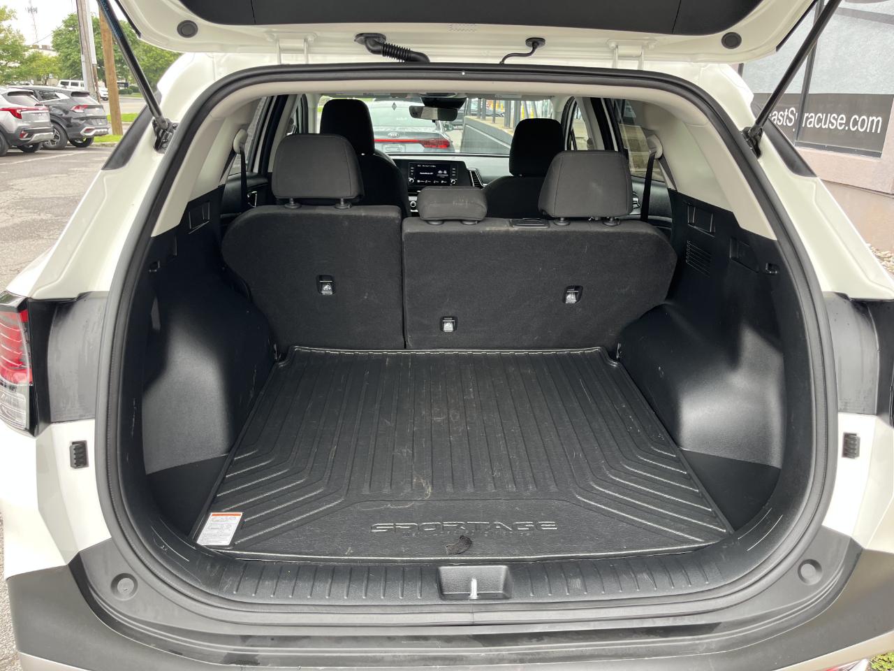 Kia Sportage LX AWD 2023