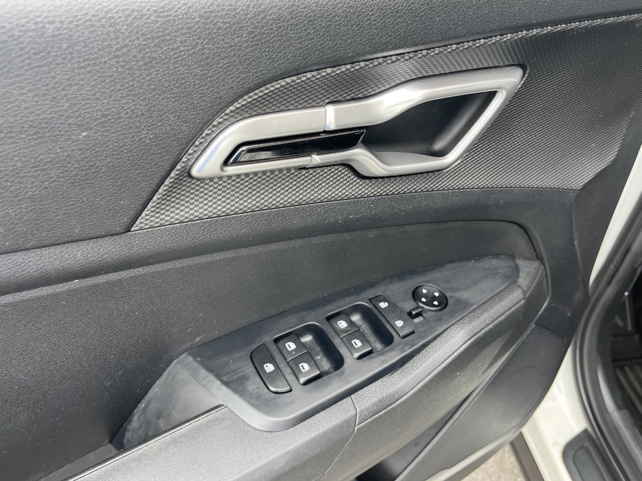 Kia Sportage LX AWD 2023