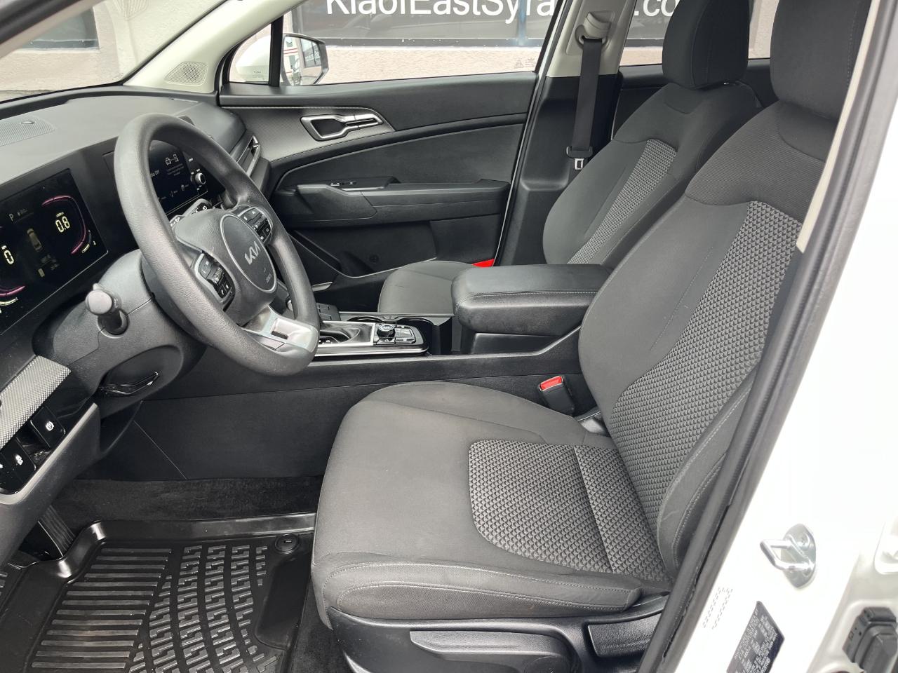 Kia Sportage LX AWD 2023