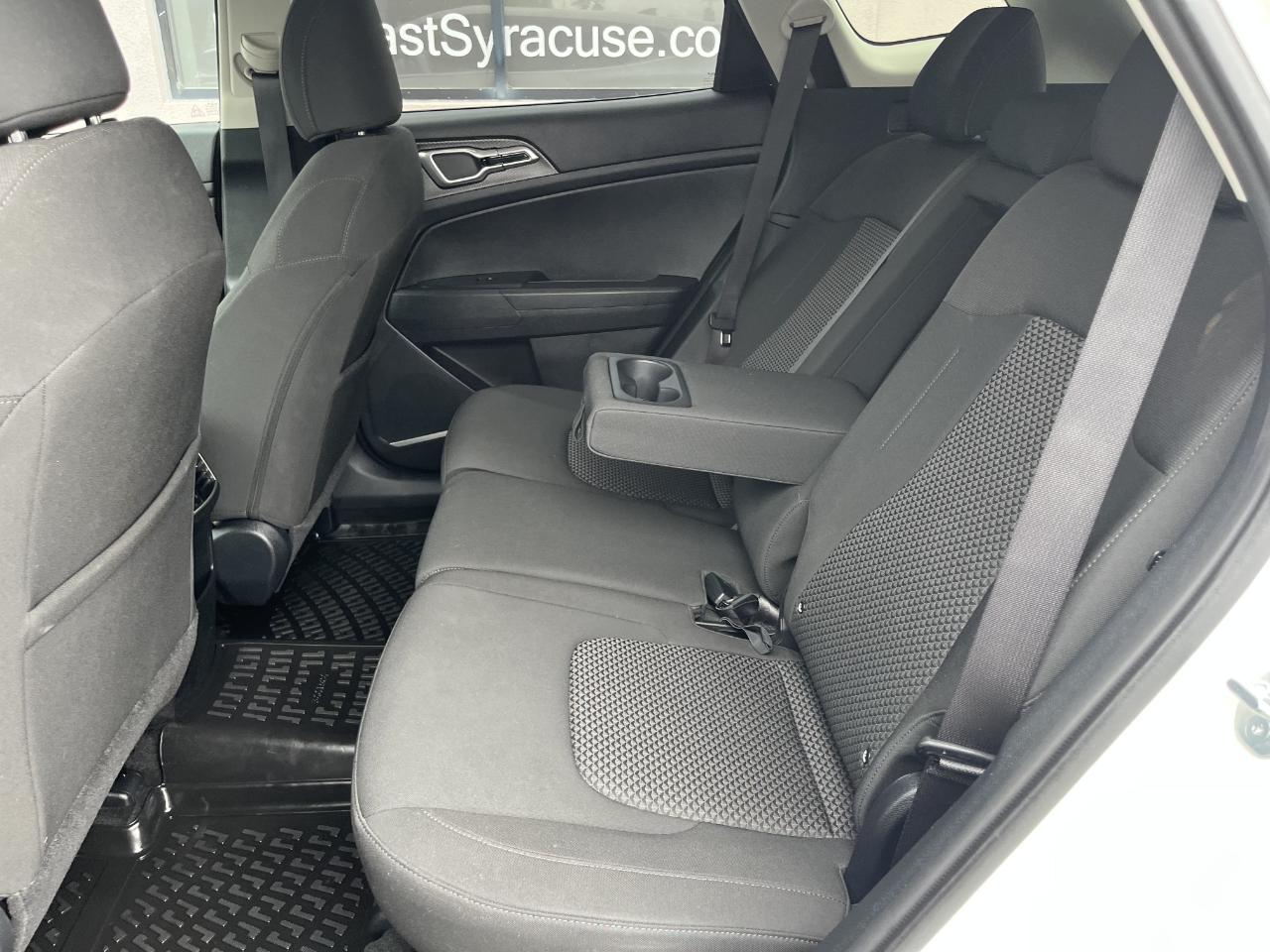 Kia Sportage LX AWD 2023