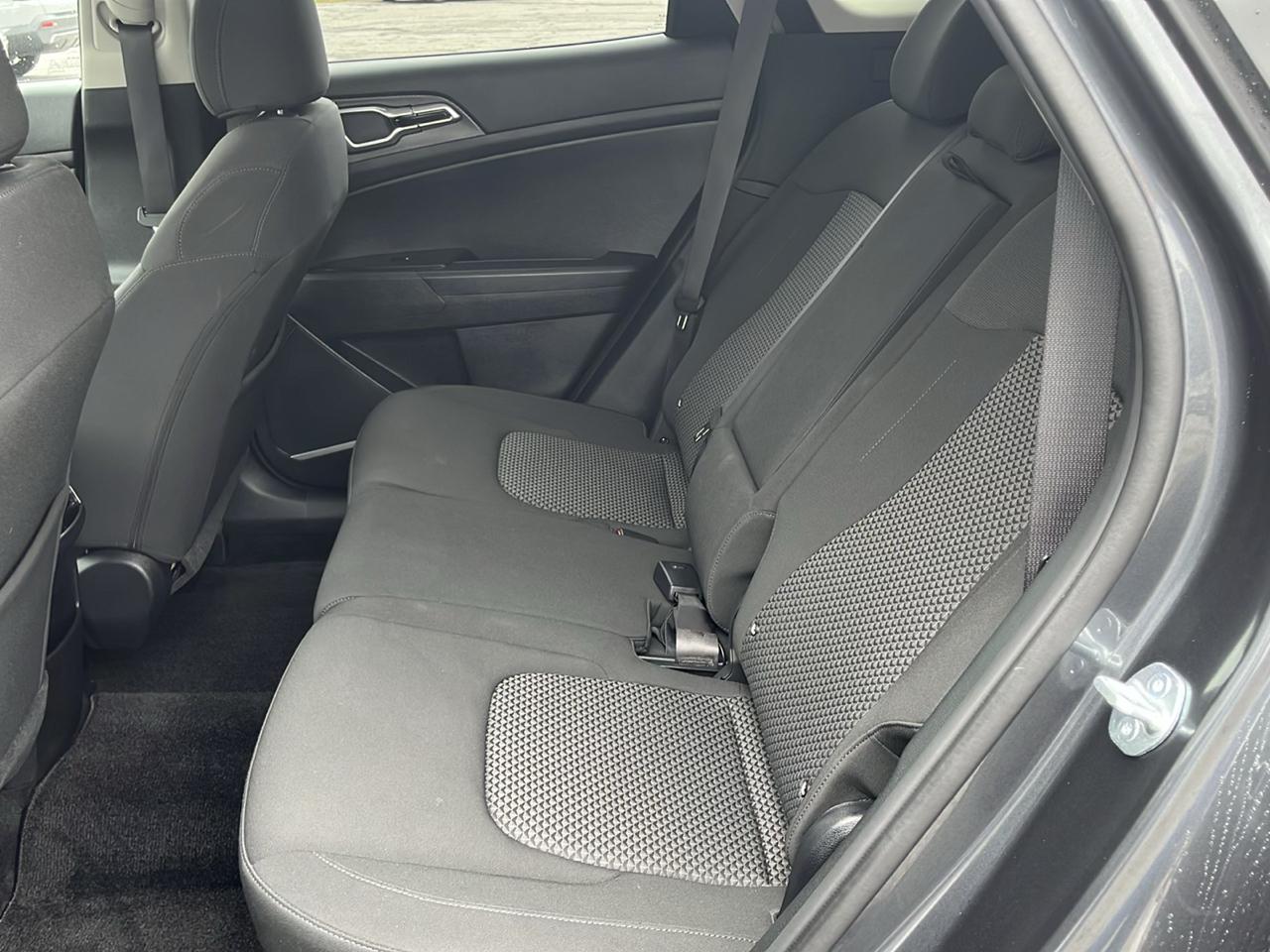 Kia Sportage LX AWD 2023