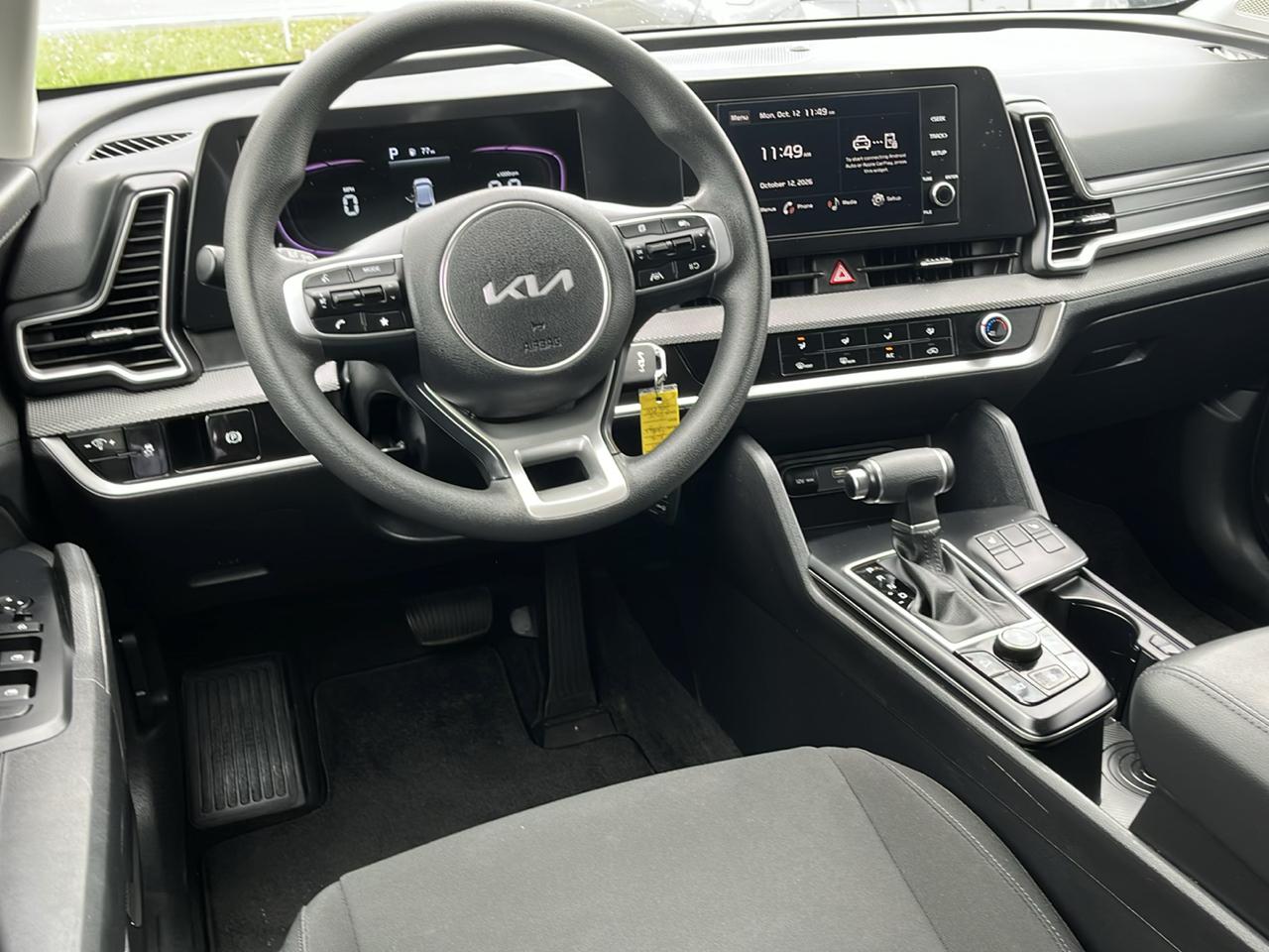 Kia Sportage LX AWD 2023