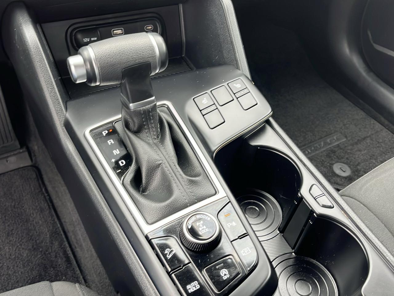 Kia Sportage LX AWD 2023