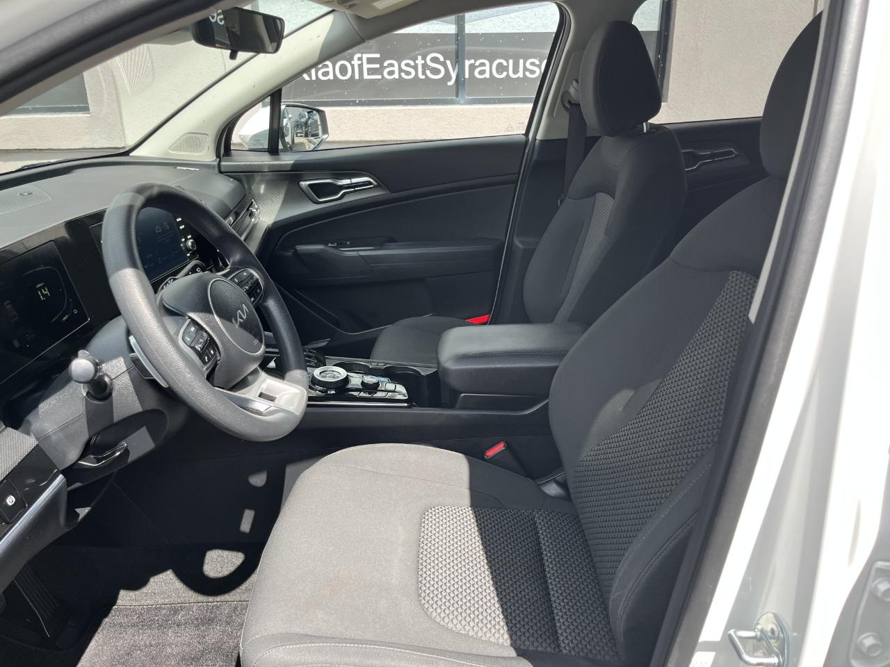 Kia Sportage Hybrid LX AWD 2023