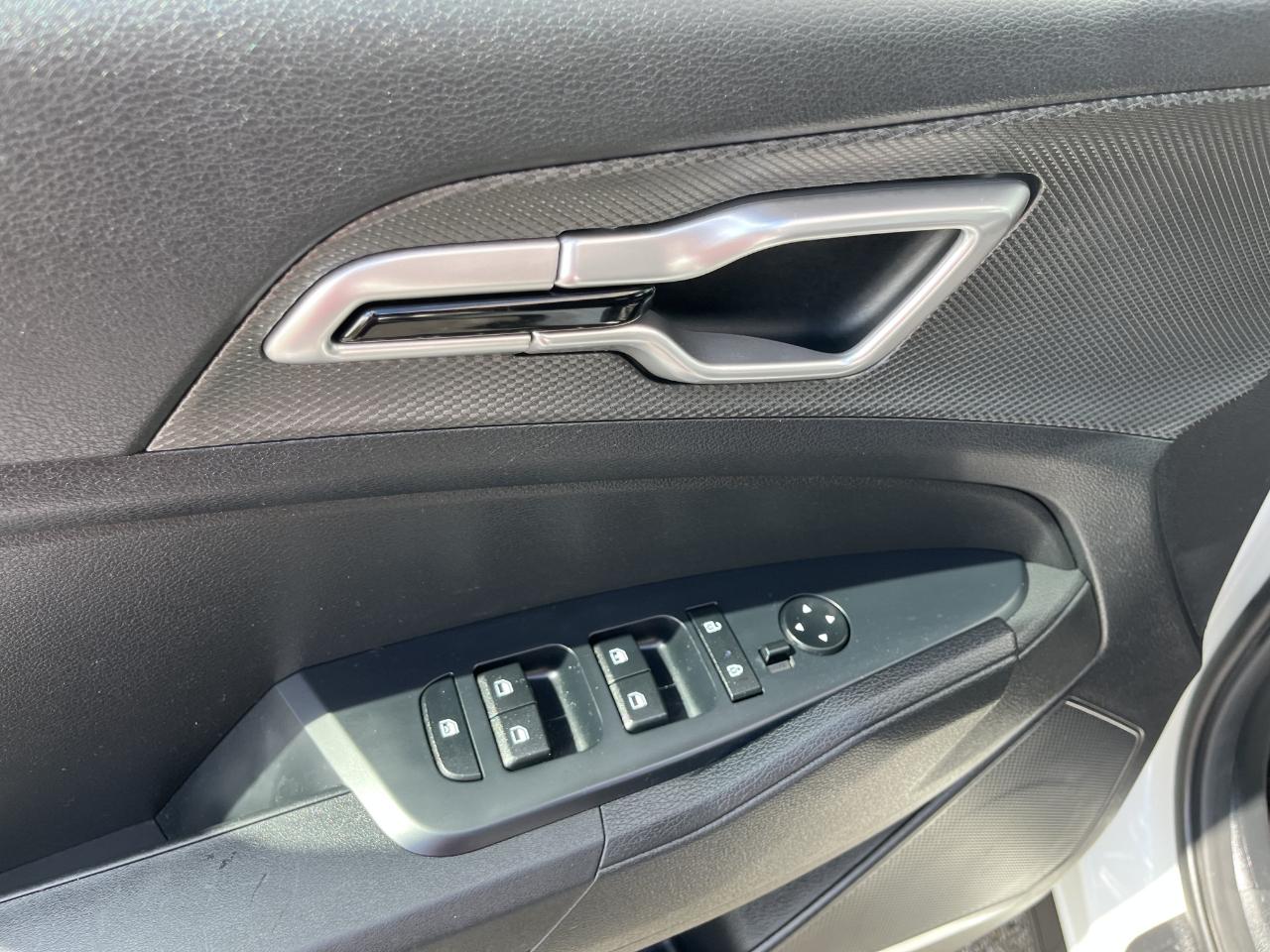 Kia Sportage Hybrid LX AWD 2023