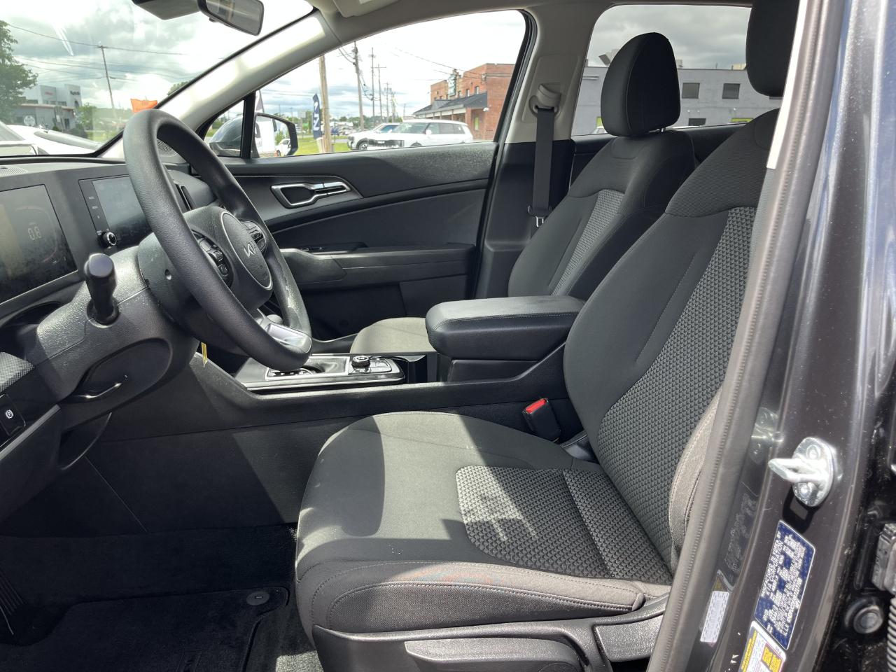 Kia Sportage LX AWD 2024