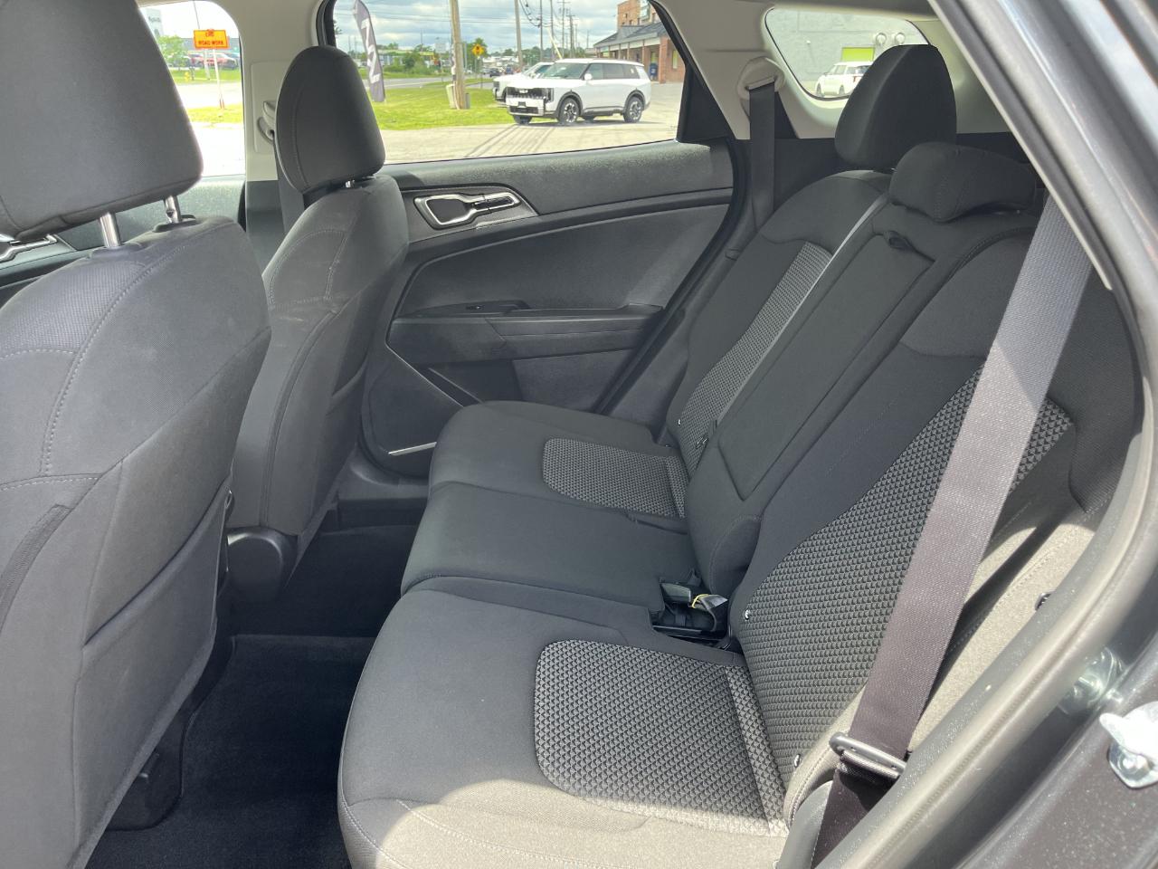 Kia Sportage LX AWD 2024