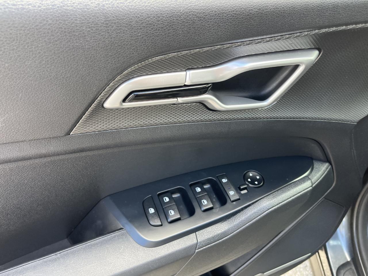 Kia Sportage LX AWD 2024