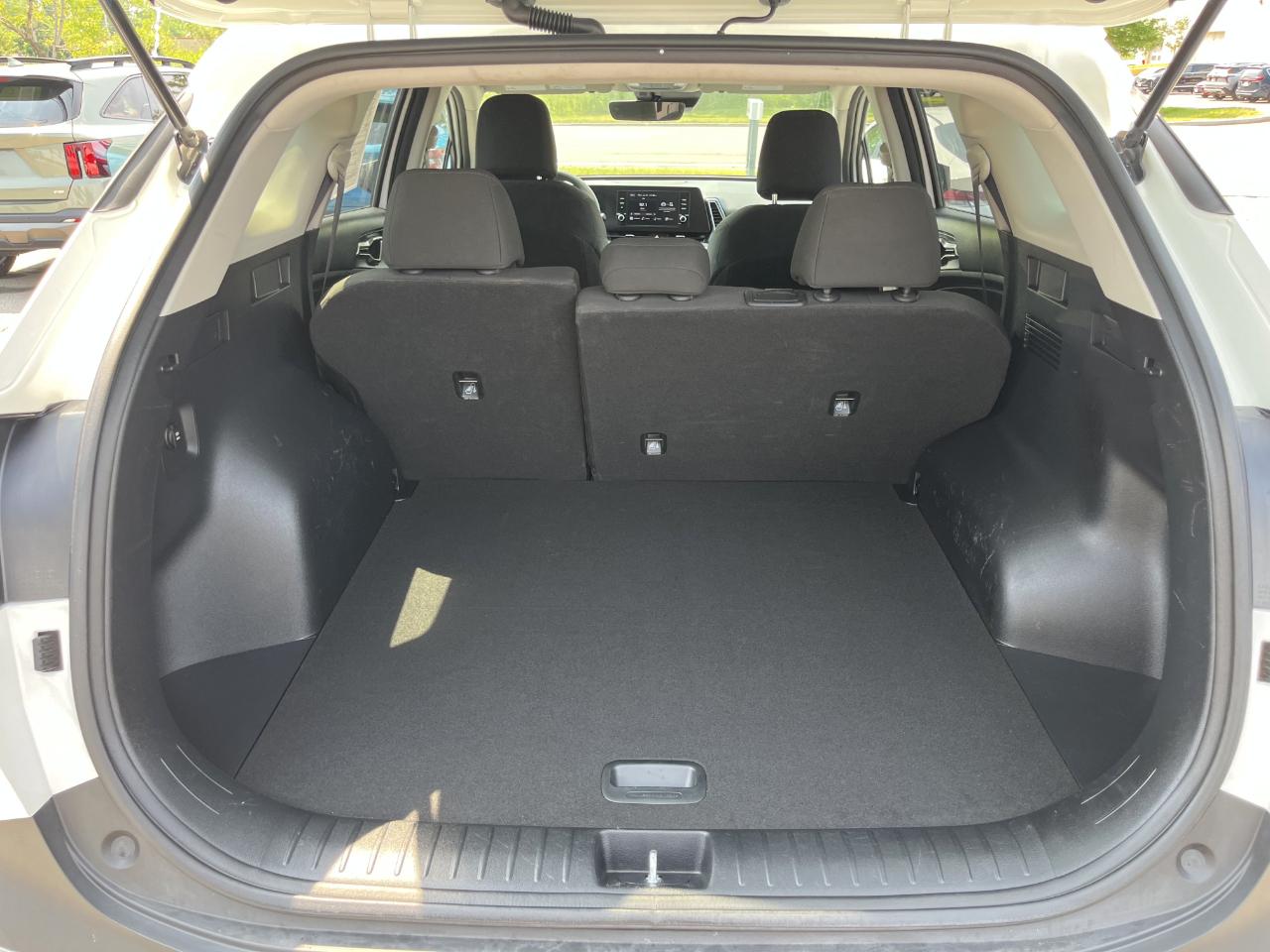 Kia Sportage LX AWD 2024