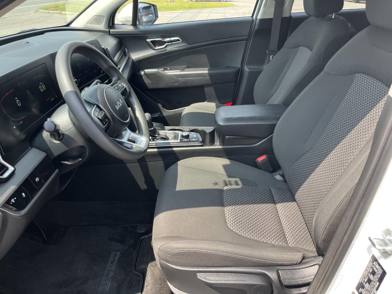 Kia Sportage LX AWD 2024