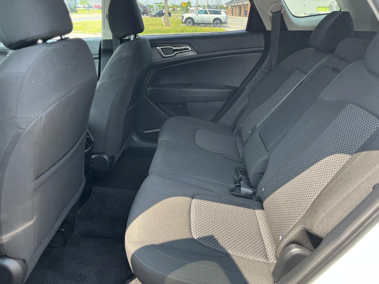 Kia Sportage LX AWD 2024