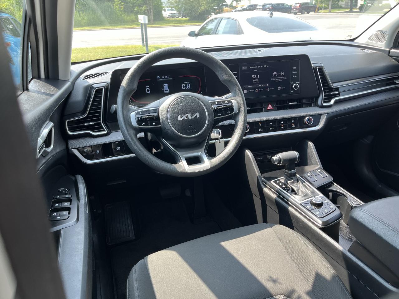 Kia Sportage LX AWD 2024