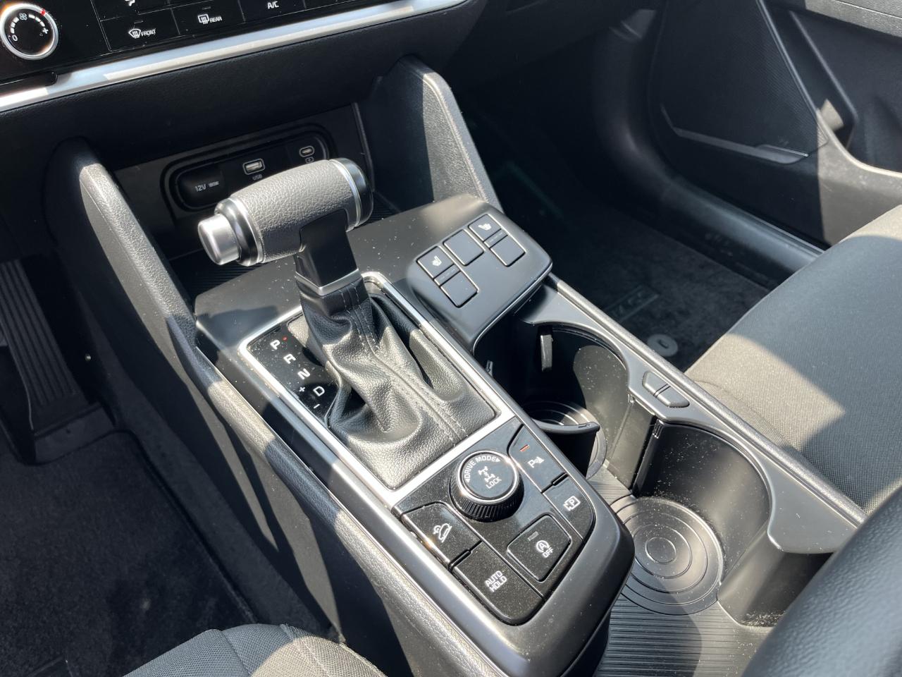 Kia Sportage LX AWD 2024