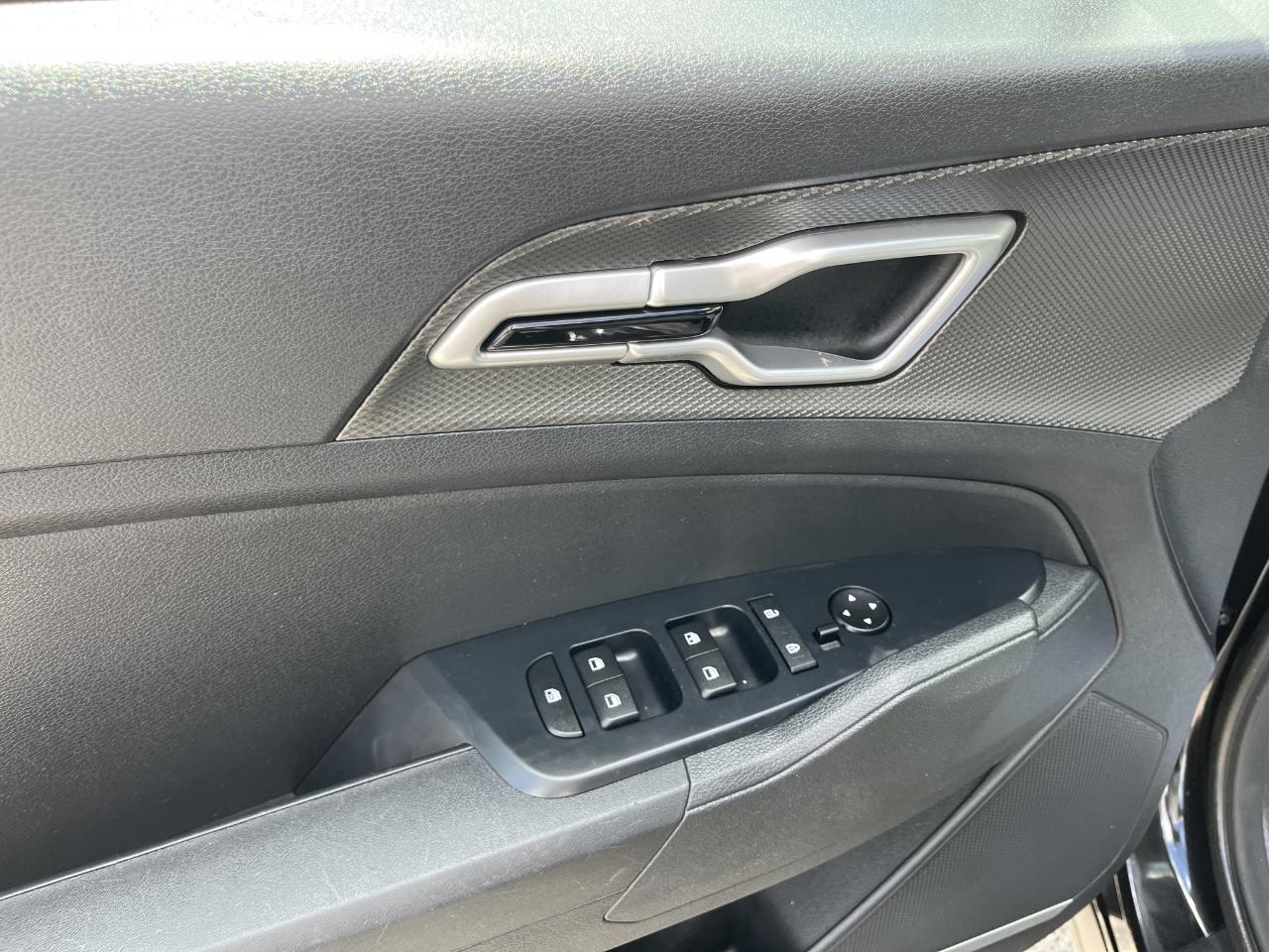 Kia Sportage LX AWD 2024