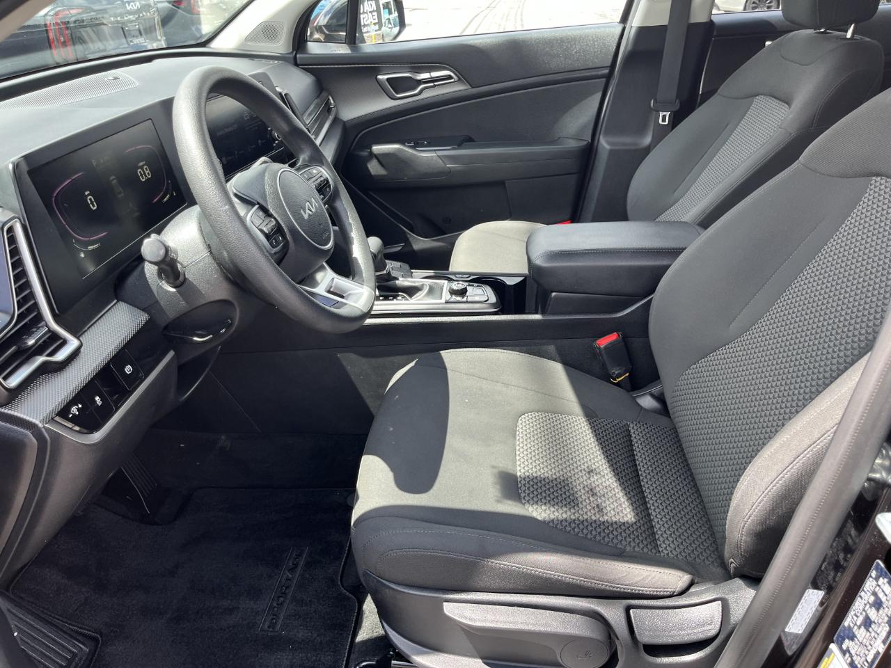 Kia Sportage LX AWD 2024