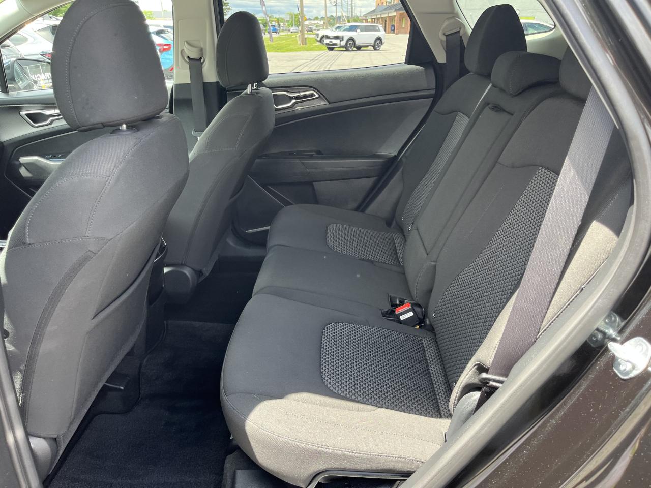 Kia Sportage LX AWD 2024