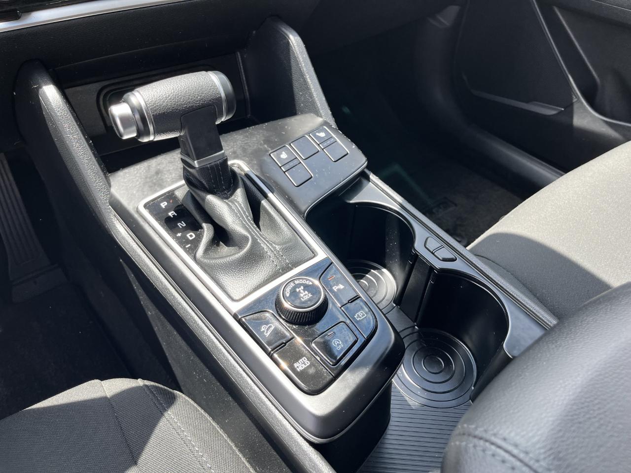 Kia Sportage LX AWD 2024