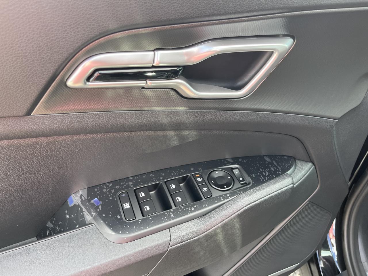 Kia Sportage Hybrid S AWD 2027