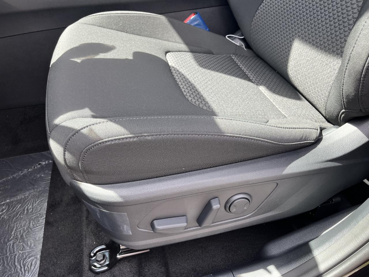 Kia Sportage Hybrid S AWD 2027