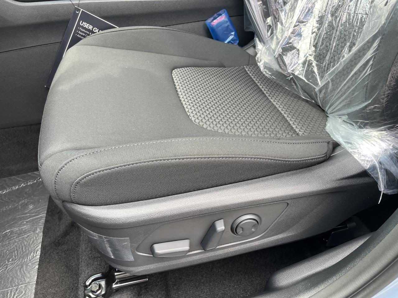 Kia Sportage Hybrid S AWD 2027