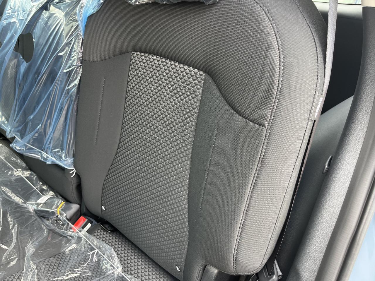 Kia Sportage Hybrid S AWD 2027