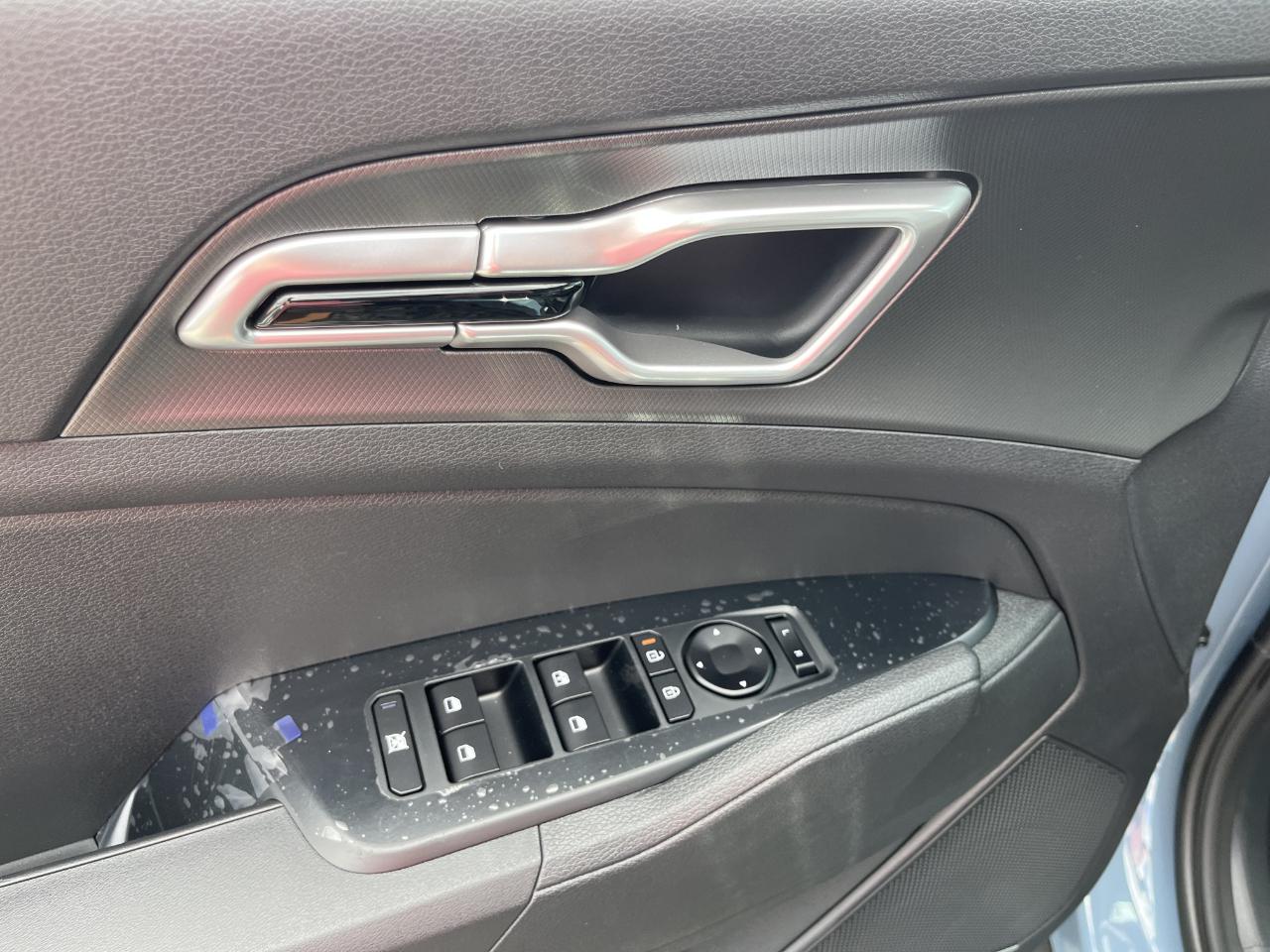 Kia Sportage Hybrid S AWD 2027