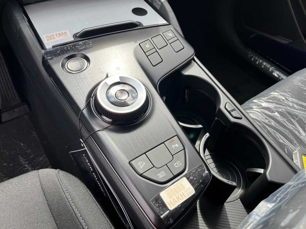 Kia Sportage Hybrid S AWD 2027