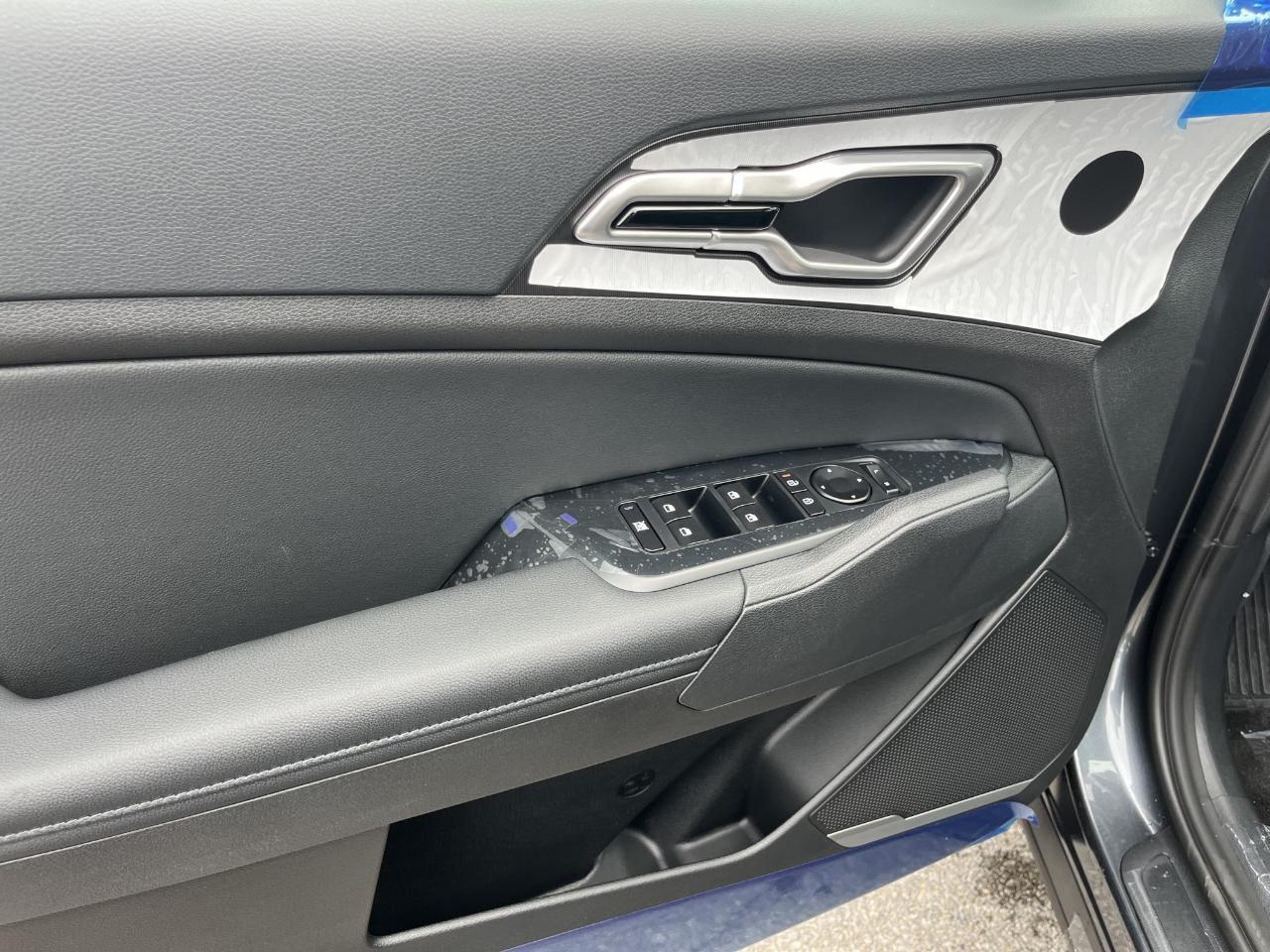 Kia Sportage Hybrid EX AWD 2027