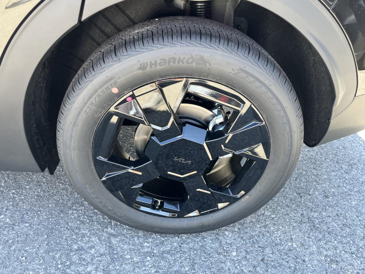 Kia Sportage Hybrid X-Line AWD 2027
