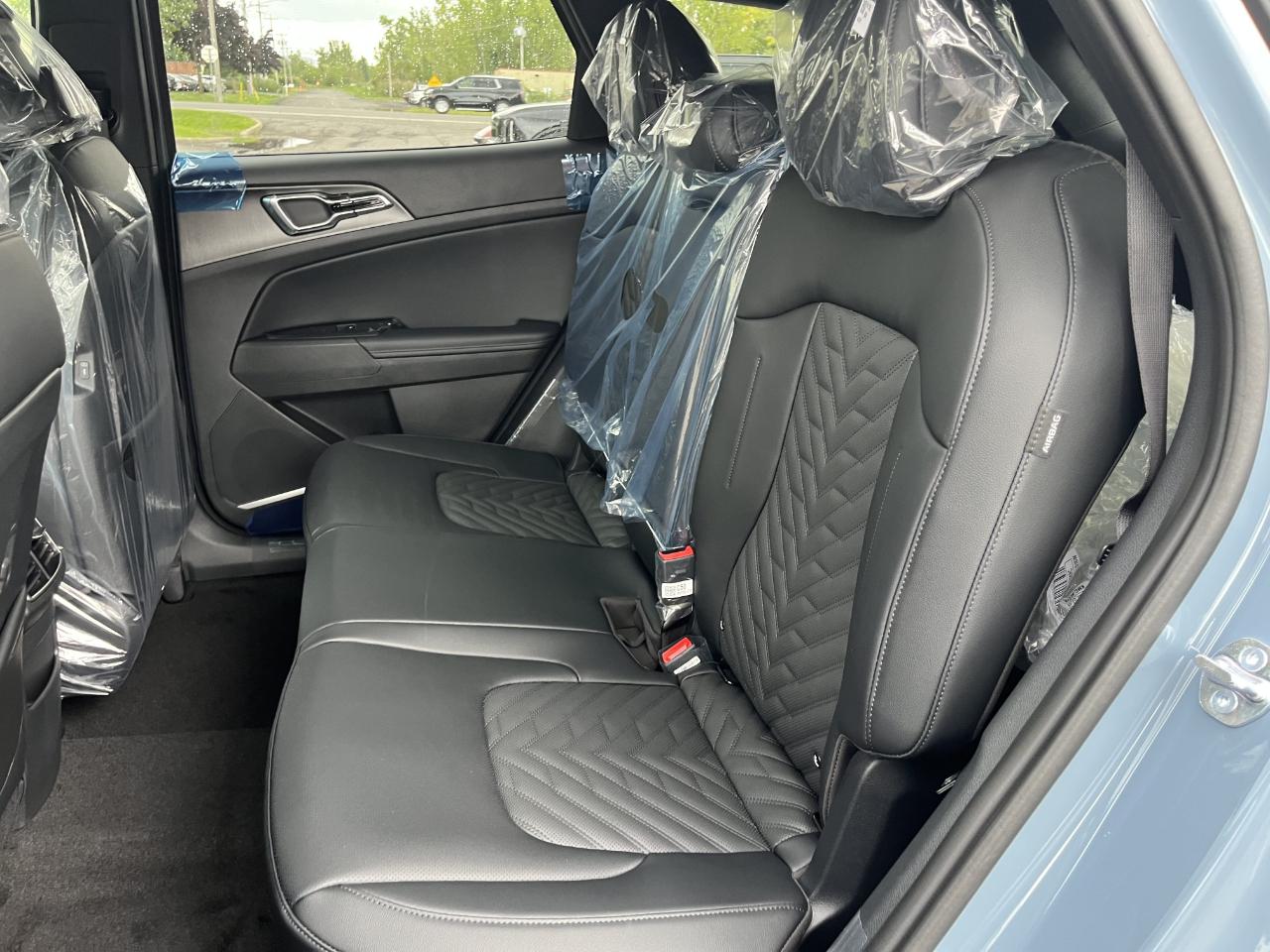 Kia Sportage Plug-In Hybrid X-Line AWD 2027