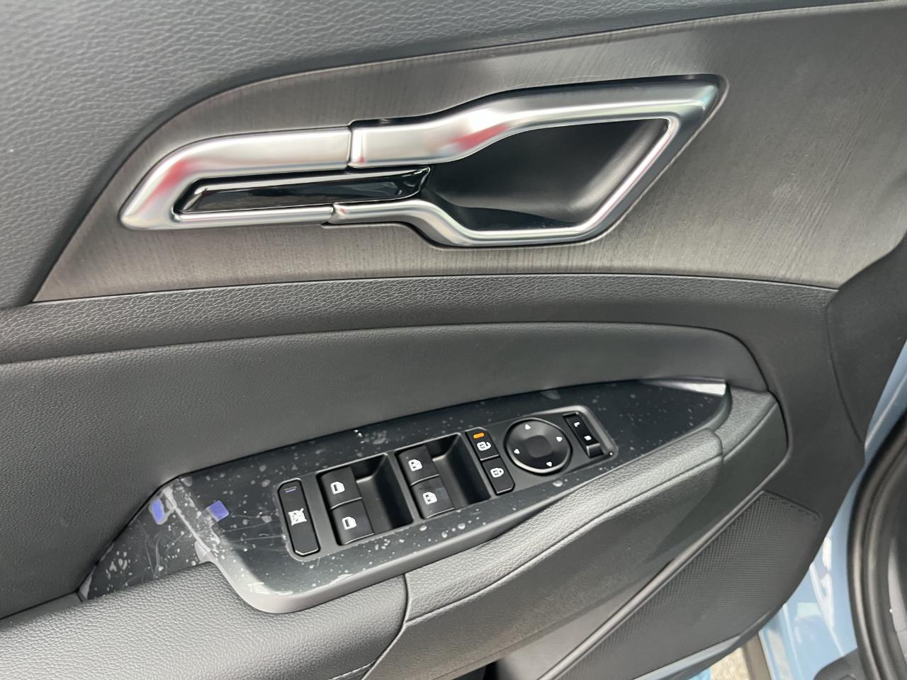 Kia Sportage Plug-In Hybrid X-Line AWD 2027