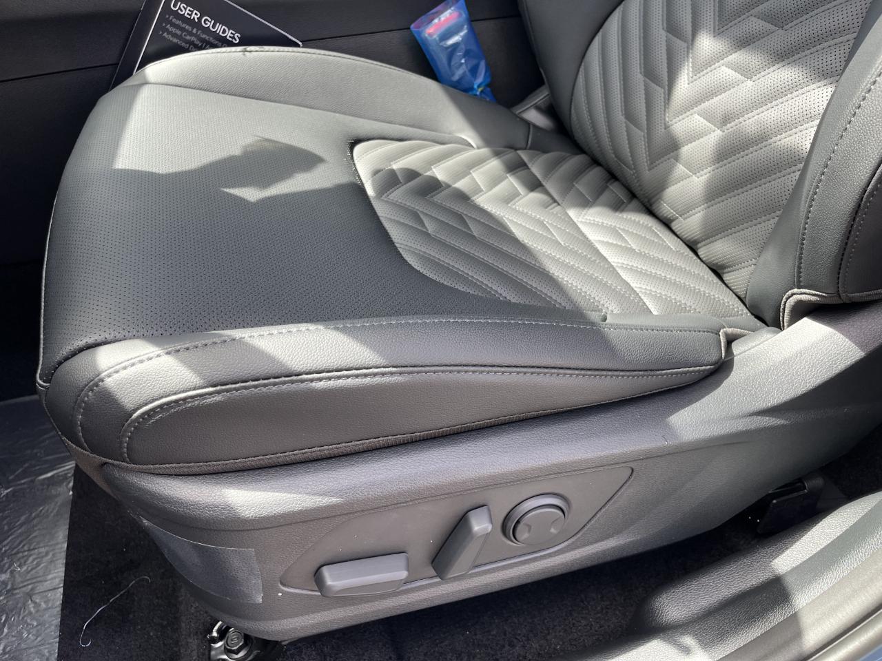 Kia Sportage Plug-In Hybrid X-Line Prestige AWD 2027
