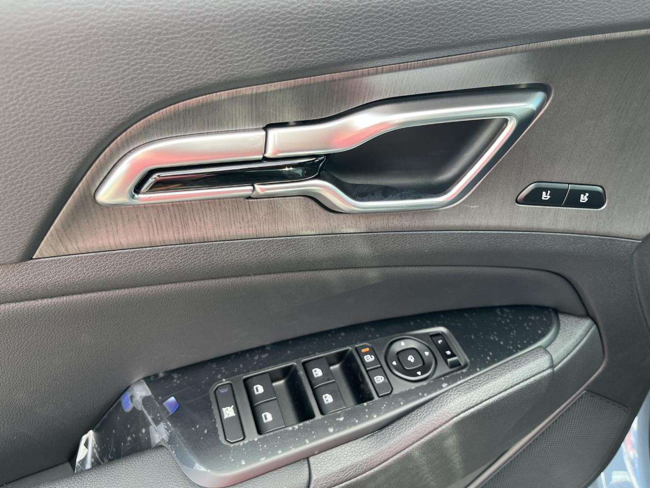 Kia Sportage Plug-In Hybrid X-Line Prestige AWD 2027