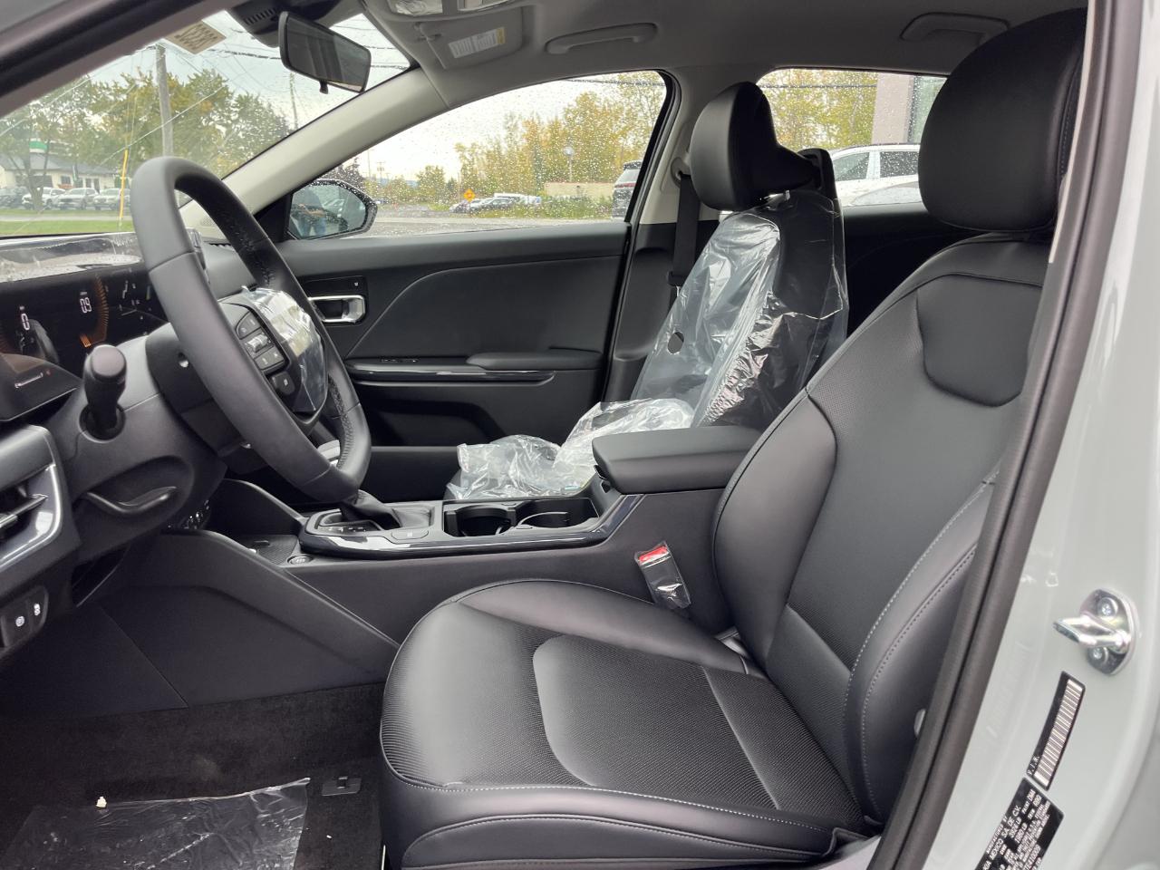 Kia K4 EX Sedan 2026