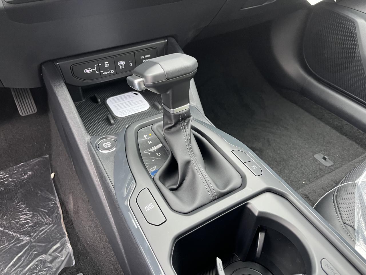 Kia K4 EX Sedan 2026