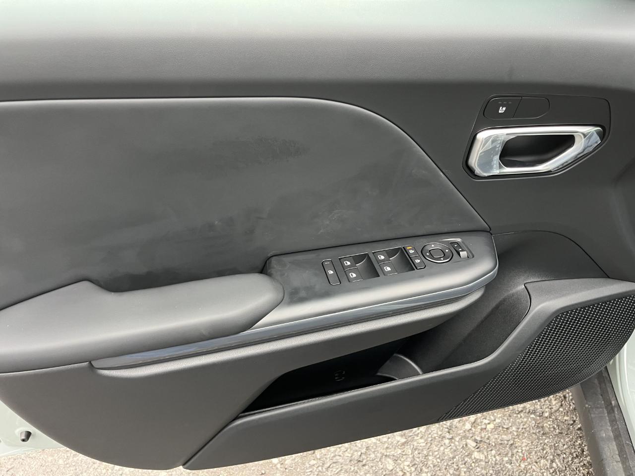 Kia K4 EX Sedan 2026