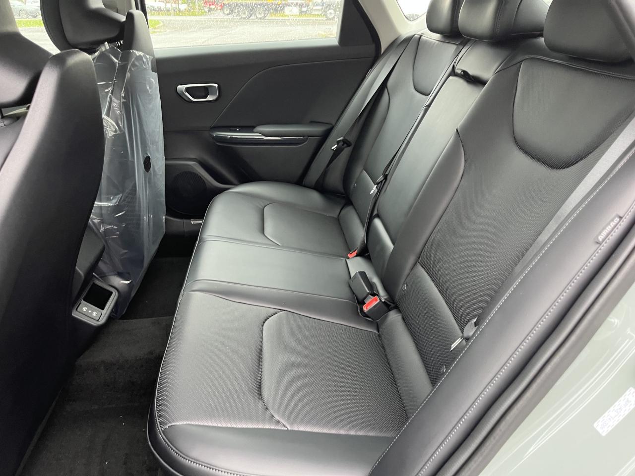 Kia K4 EX Sedan 2026
