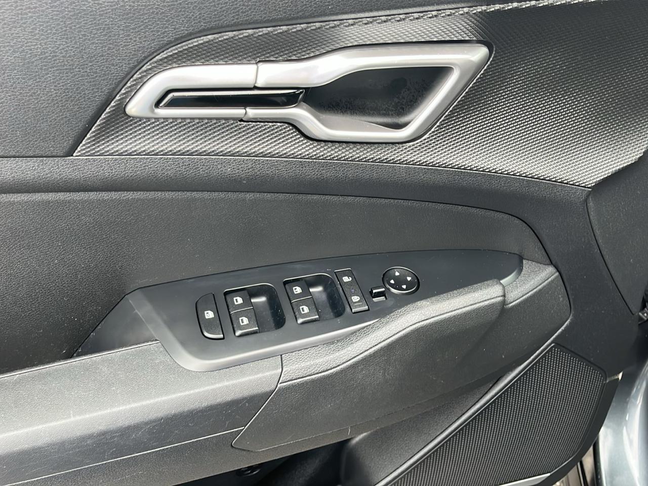Kia Sportage LX AWD 2025