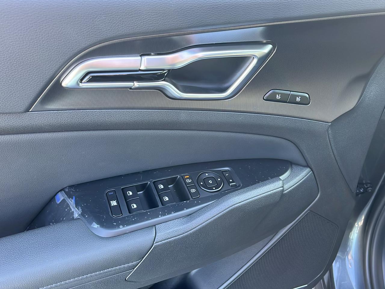 Kia Sportage Hybrid SX-Prestige AWD 2027