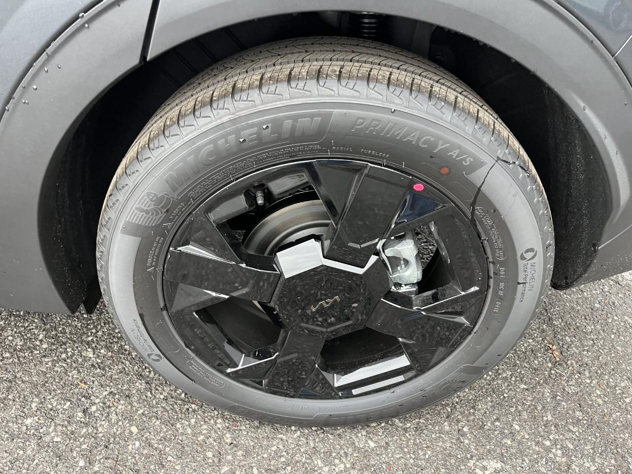 Kia Sportage Plug-In Hybrid X-Line Prestige AWD 2027