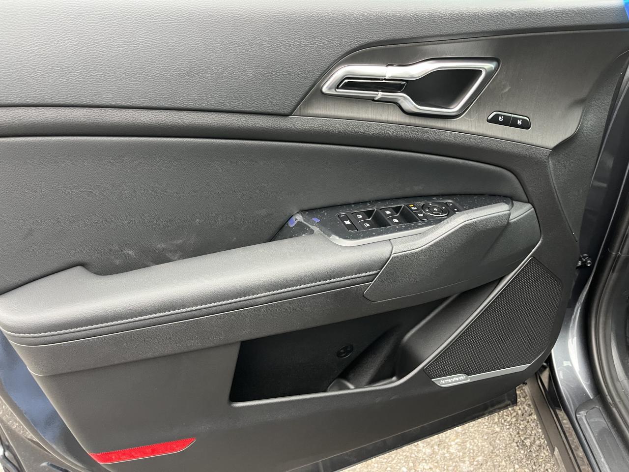 Kia Sportage Plug-In Hybrid X-Line Prestige AWD 2027